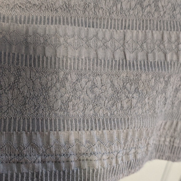 Free People Lined Dress circa2010 - Picture 2 of 5